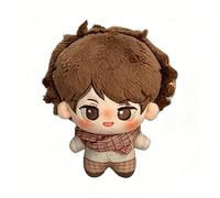 Jilijia Oikawa Toru - Figura de peluche de personaje de anime, relleno de algodón PP, figuras de almohada para dormitorio, sofá, decoración de felpa Oikawa Toru
