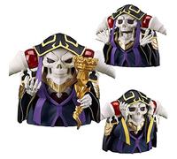 Jilijia Overlord Ainz Ooal - Figura de acción de PVC, figura de acción, modelo de anime, juguetes, decoración, regalo