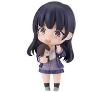 Jilijia The Dangers In My Heart Figura Yamada Anna/Kyotaro Ichikawa Look Up Figure Girl Q Version Cambiable Face Figure Ornaments Collection
