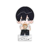Jilijia Yoshiki Tsujinaka - Figuras acrílicas de anime Hikaru Indo acrílico con soporte para exhibición de figuras coleccionables para decoración de escritorio del hogar, 10 cm
