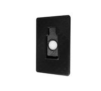 JILINWEI Funda de tamaño tarjeta de crédito para USB estilo YubiKey 5NFC/5C NFC, tarjetero para proteger tu USB Yubikey 5/5C NFC, no para tipo C