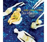 Jill [Best 1990-2000] Sobule - I Never Learned to Swim