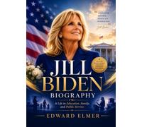 Jill Biden Biography: A Life in Education, Family, and Public Service