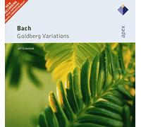 Jill Crossland - Bach, Js : Goldberg Variations - Apex