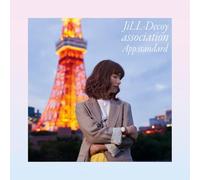 Jill-DeCoy Association - App Standard [Vinilo]