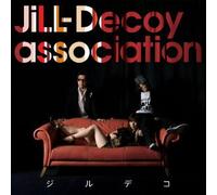 Jill-Decoy Association - Jill-Deco [Import]