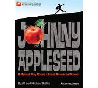 Jill Gallina, Michael Gallina-Johnny Appleseed-Performance/Acompañamiento