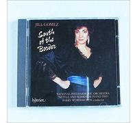 Jill Gomez; Barry Wordsworth: National Philharmonic Orchestra - Jill Gomez South of the Border