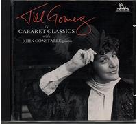 Jill Gomez - CABARET CLASSICS