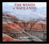 Jill Haley - The Winds of Badlands