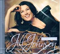 Jill Johnson - Discography