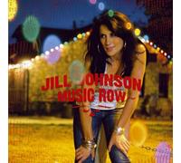 Jill Johnson - Music Row