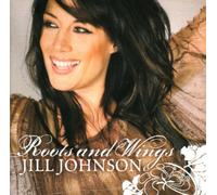 Jill Johnson - Roots and Wings