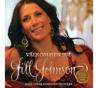 Jill Johnson - Valkommen Jul