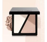 JILL LEEN - 2 in 1 Highlight Contour Palette - 10 #10 - 9.8g