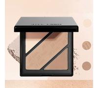 JILL LEEN - 3 in 1 Warm Tone Contour Palette #07 Three Color Palette