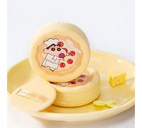 JILL LEEN - Light Skin Setting Powder Crayon Shin-chan Edition #Pizza - 3.2g