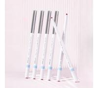 JILL LEEN - Velvet Mousse Double-Ended Lip Liner - 10 Colors #03 Peach & Pomelo - 0.2g