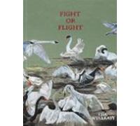 Jill Mulleady: Fight Or Flight