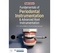 Jill S. Gehrig Fundamentals of Periodontal Inst (Tapa blanda) (Importación USA)