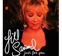 Jill Saward - Just For You