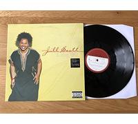 Jill Scott - A Long Walk [Vinilo]