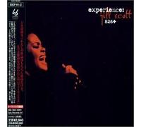 Jill Scott - Experience: Jill Scott 826