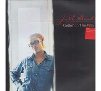 Jill Scott - Gettin' in the Way [Vinilo]