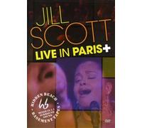 Jill Scott - Live in Paris + [USA] [DVD]