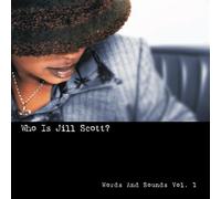 Jill Scott - Who Is Jill Scott? Words and S