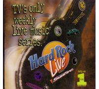 Jill Sobule - On the Road with Hard Rock Live (UK Import)