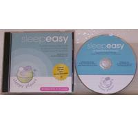 Jill Spivack and Jennifer Waldburger - Sleepeasy for Babies Birth to 12 Months (US Import)
