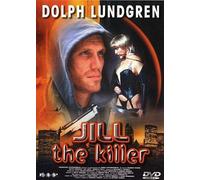 Jill the Killer [Francia] [DVD]