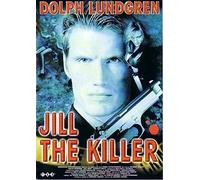Jill the Killer [Francia] [DVD]