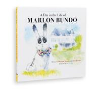 Last Week Tonight with John Oliver Presents A Day in the Life of Marlon Bundo: 1 (HBO)