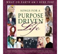 Jill Zadeh - Songs for a Purpose Driven Life (UK Import)