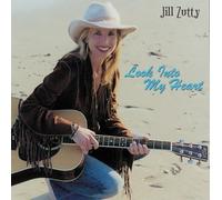 Jill Zutty - Look Into My Heart (UK Import)