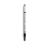Jillian Dempsey Natural Khôl Eyeliner - Lápiz delineador de ojos impermeable sin crueldad animal con difuminador integrado