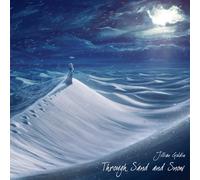 Jillian Goldin - Through Sand & Snow