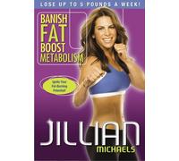 Jillian Michaels - Banish Fat Boost Metabolism