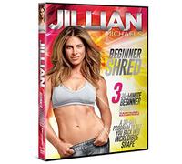 Jillian Michaels Beginner Shred by Jillian Michaels