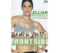 Jillian Michaels - For Beginners: Frontside [Alemania] [DVD]