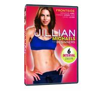 Jillian Michaels: For Beginners Frontside [Reino Unido] [DVD]
