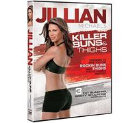 Jillian Michaels - Killer Buns & Thighs [Edizione: Stati Uniti] [Reino Unido] [DVD]