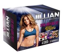 Jillian Michaels: Ultimate Collection [USA] [DVD]