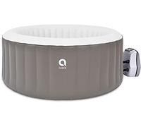 JILONG SPA Hinchable SPA Bali 686 L. 3 Plazas 165x70 cm 17623EU
