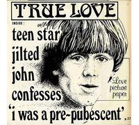 Jilted John - True Love