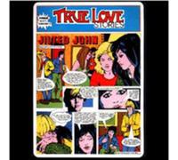 Jilted John - True Love Stories-40th Anniversary Edition [Vinilo]