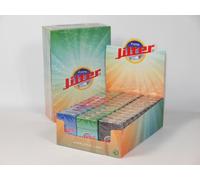 Jilter Filter - Lote de 2 cajas con 66 paquetes de 42 filtros