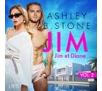 Jim 2 : Le Charme De Diane - Une Nouvelle Érotique (audiolibro)